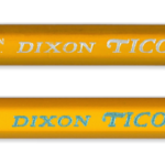 America's Pencil: The Dixon Ticonderoga