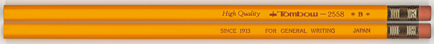 Tombow 2558 B