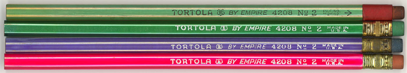 Tortola 4208 No.2