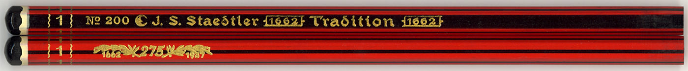 Tradition No.200 1