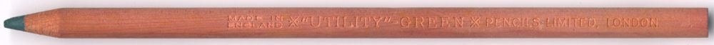 "Utility" Green