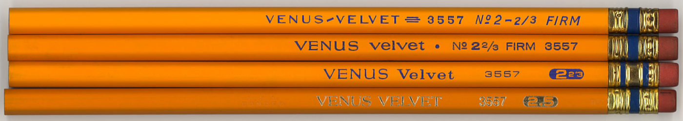 Venus Velvet 3557 No.2-2/3