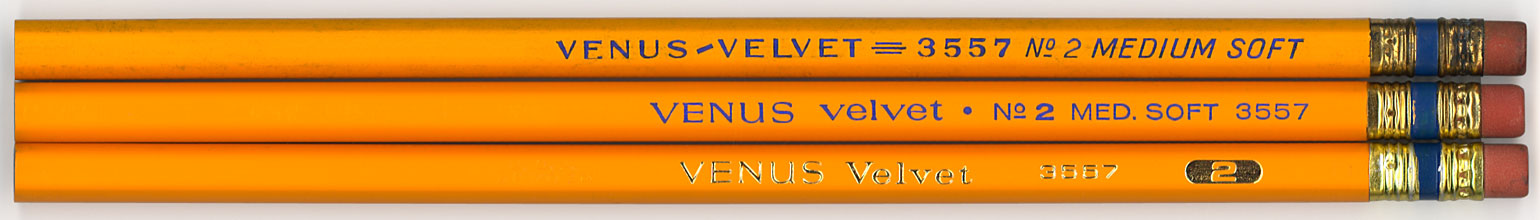 Velvet 3557 No
