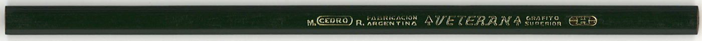 Veteran Grafito Superior H
