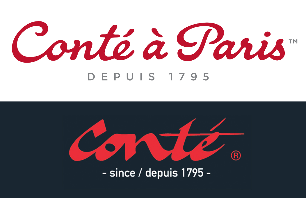 Conté