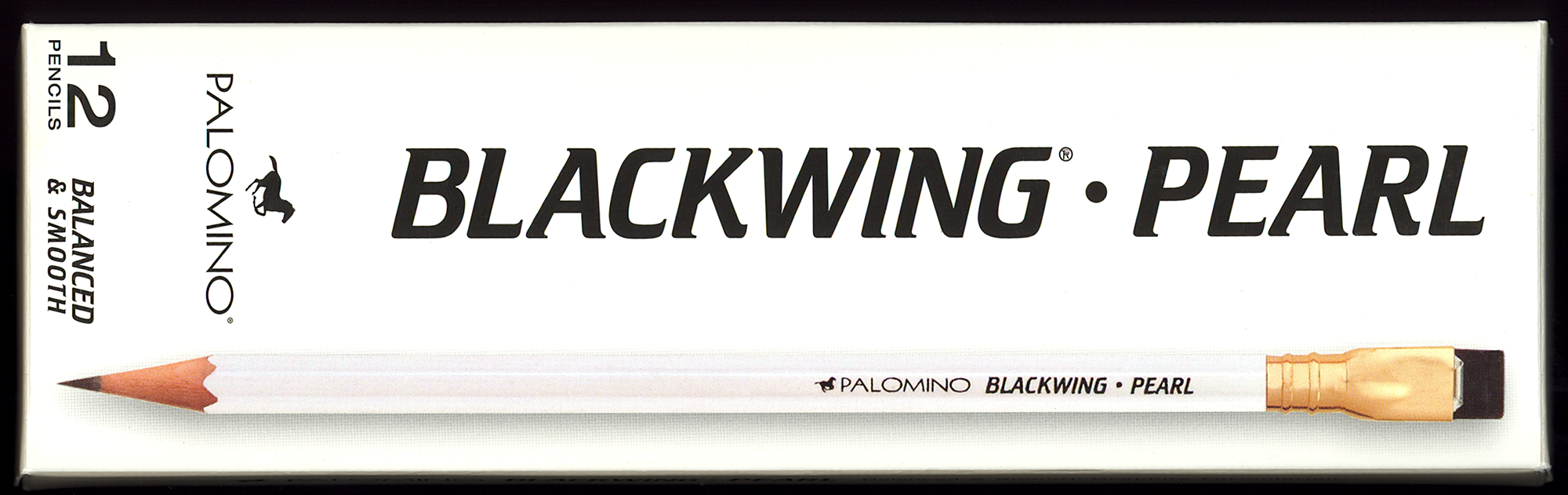 Blackwing Pencil 12 Pack
