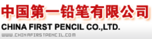 China First Pencil Co. Ltd.