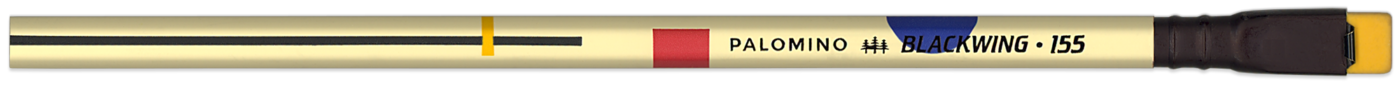 Blackwing Pencil Volumes 155