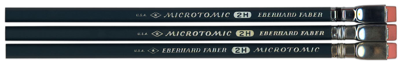 Microtomic 603 2H - Image 1