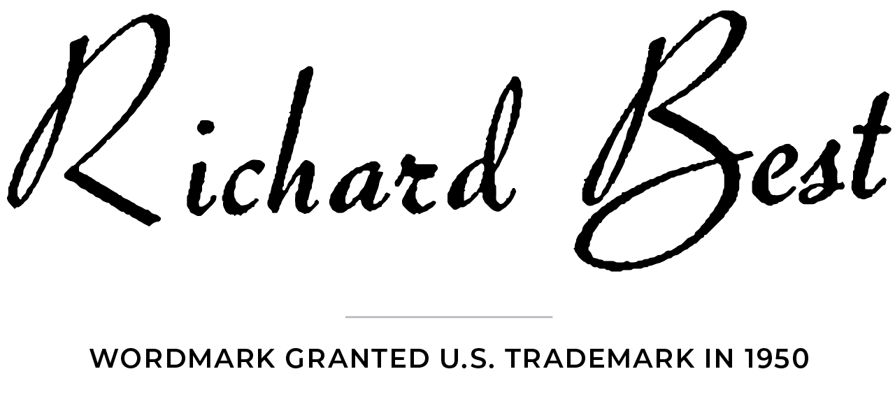 Richard Best Pencil Co.