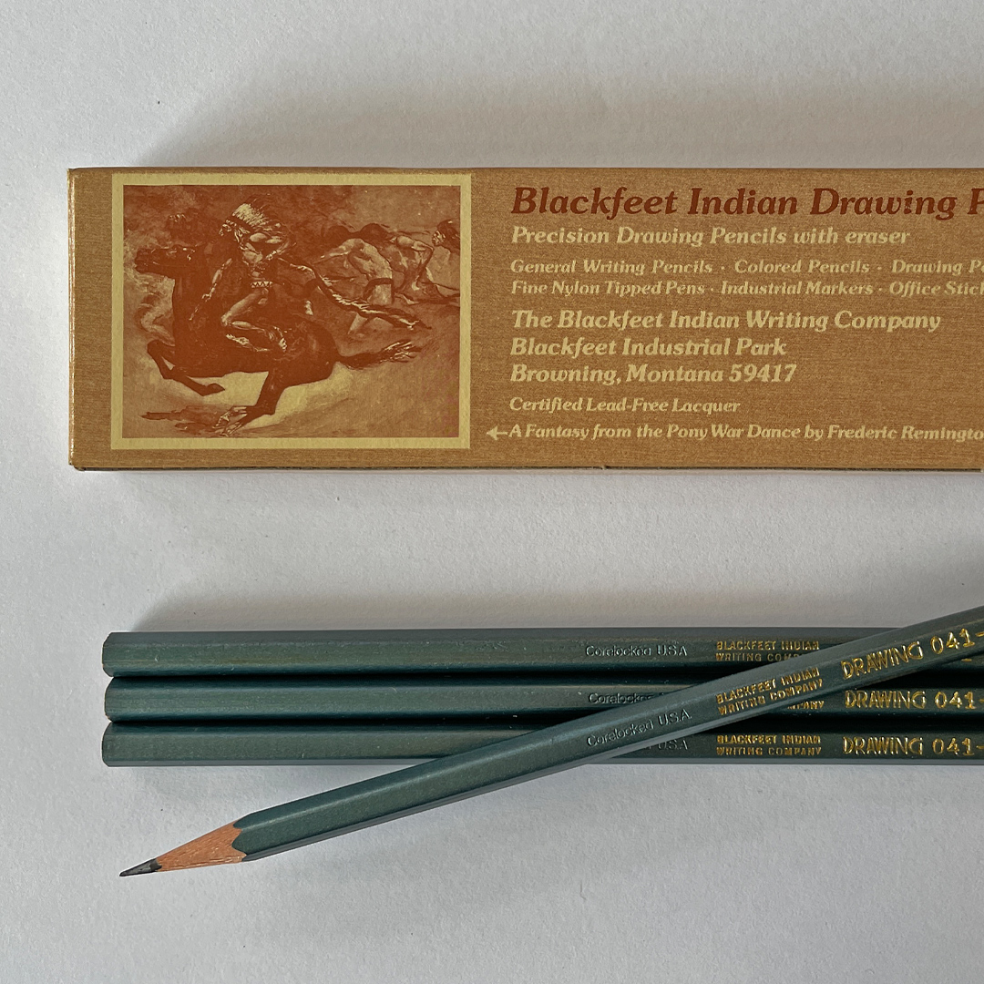 FABERCASTELL Exclusive Present Drawing Pencils - 6Nos (2b, 3b, 4b, 5b, 6b,  and 8b) (Set of 3 Pack)