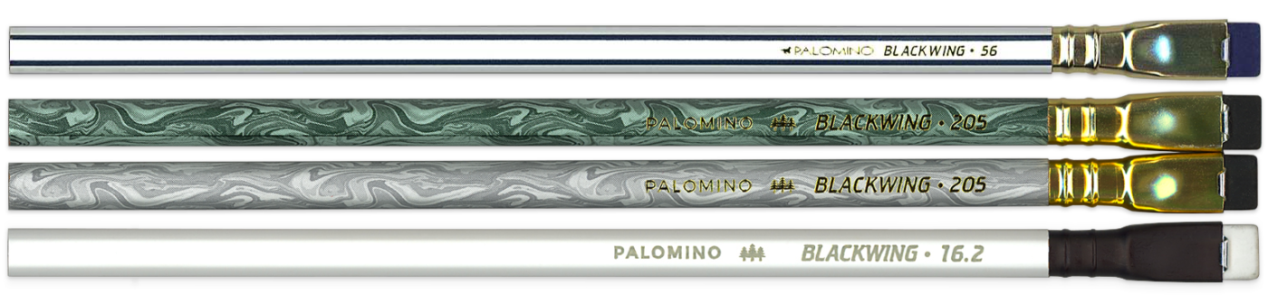 PALOMINO BLACKWING VOLUME 10001 — Pickle Papers