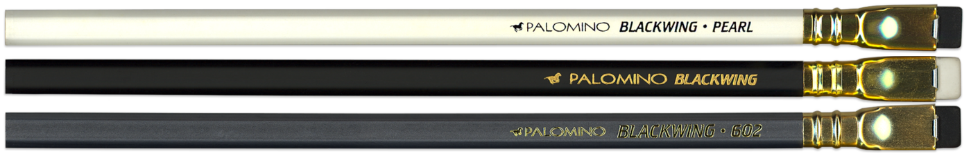 Blackwing by Palomino Collector Set of Pencils