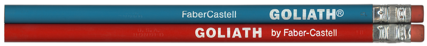 Faber Castell Goliath USA