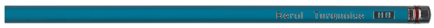 Turquoise HB