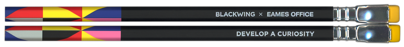 Blackwing X Eames Office - Image 6