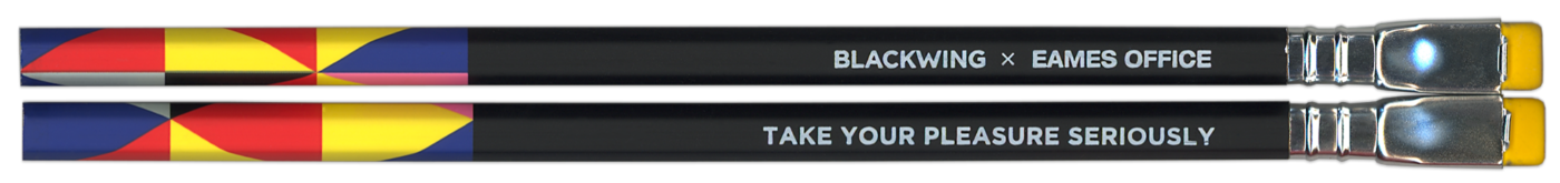Blackwing X Eames Office - Image 7