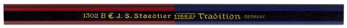 Lot of 4 J.S. Staedtler Mars Lumograph 2886 Pencils - arts & crafts - by  owner - sale - craigslist