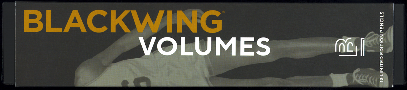 Blackwing Volumes 11 - Image 1