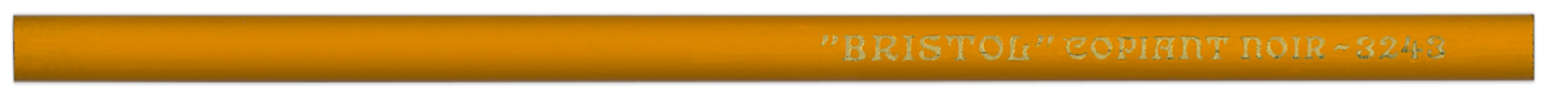 Bristol Copiant 3243 Noir