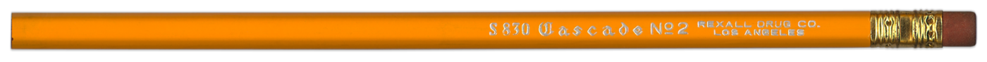 Cascade S830 No.2