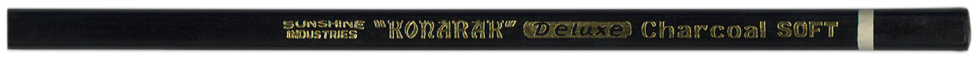 Konarar Deluxe Charcoal Soft