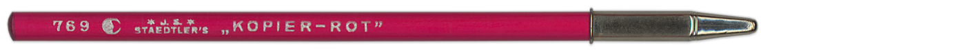 Kopier-Rot