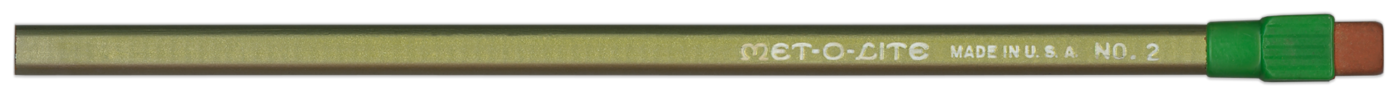 Met-O-Lite No.2