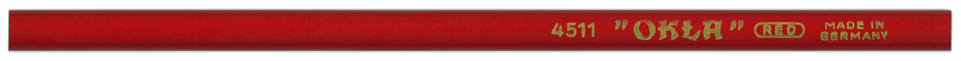 Okla 4511 Red
