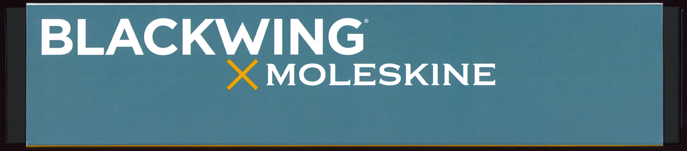 Blackwing X Moleskine Peanuts - Image 6