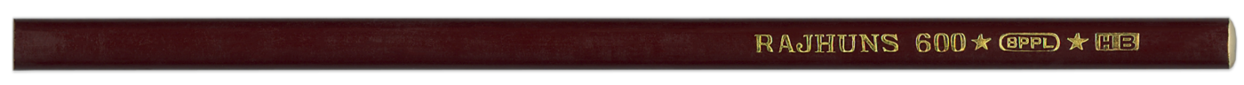 Rajhuns 600 HB
