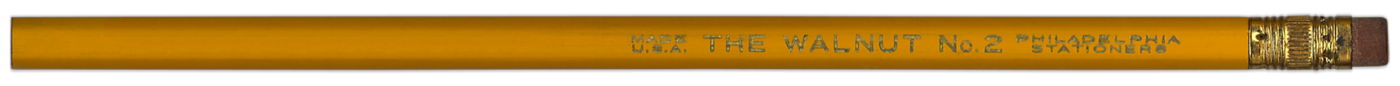 The Walnut No.2