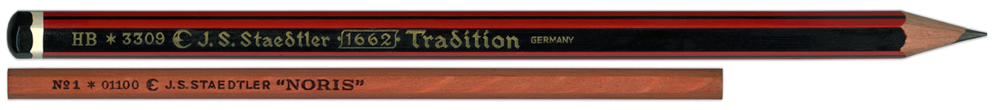 Tradition 3309 HB - Image 1