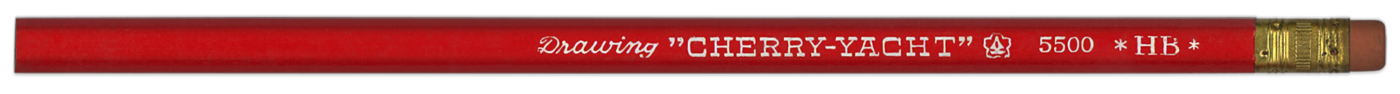 Cherry-Yacht 5500 HB