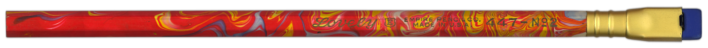 Lovely Hackwing 2