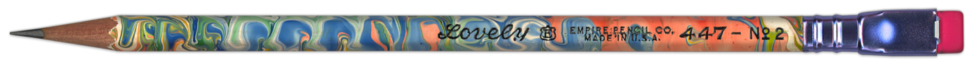 Lovely Hackwing 3