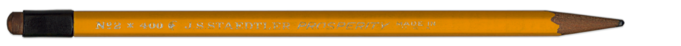 Prosperity 400 No.2