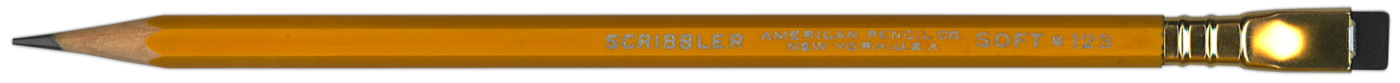 Scribbler Soft Hackwing