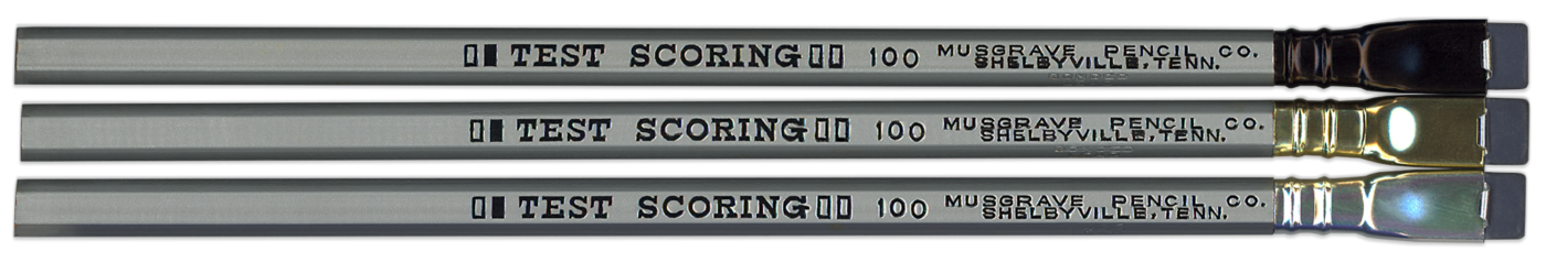 Test Scoring 100 Summer Hackwing #5