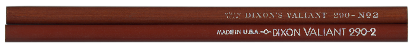 Valiant 290 No.2