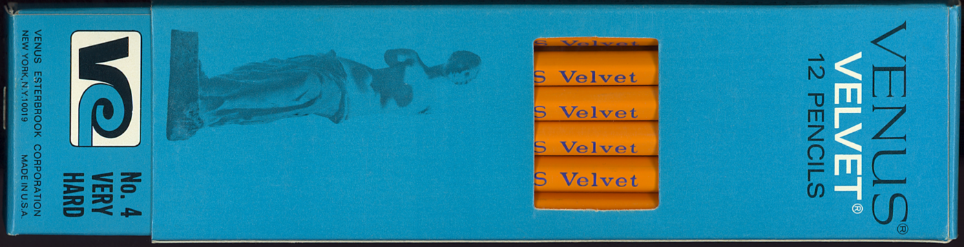 Venus Velvet 3557 No.4 - Image 1
