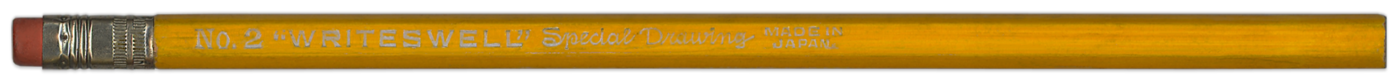 Writeswell No.2
