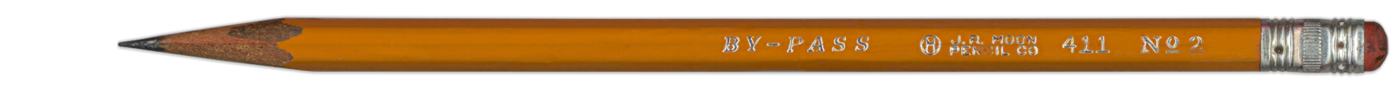 By-Pass 411 No.2