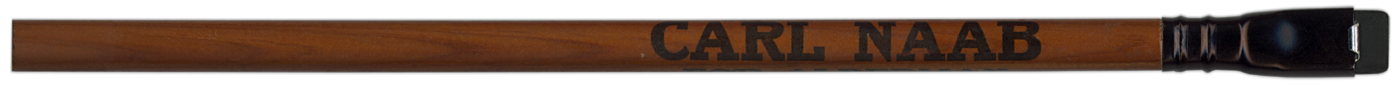 Vote for Carl Naab Hackwing