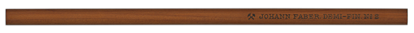 Demi-Fin No.2