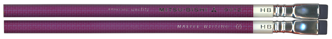 Mitsubishi 9012 HB