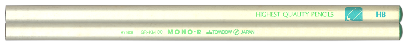 Mono R Highest Quality HB