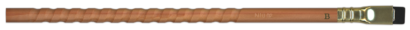 Natural Twist B Hackwing
