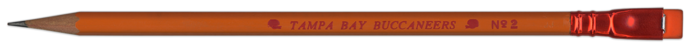 Tampa Bay Buccaneers Hackwing