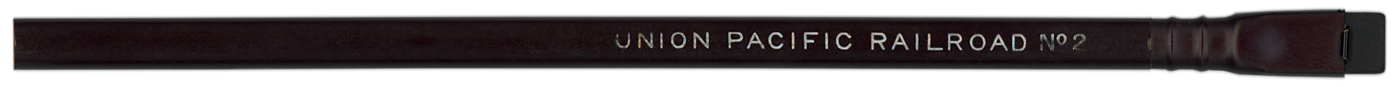 Union Pacific Railroad No.2